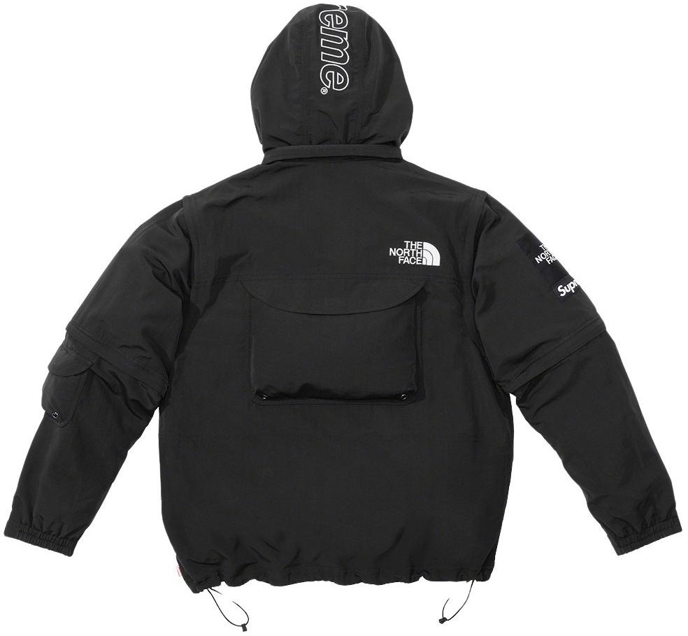 Supreme®/The North Face® Trekking Convertible Jacket view 23